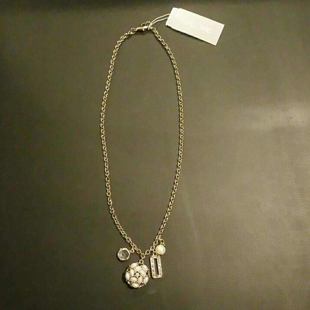 Costume jewelry